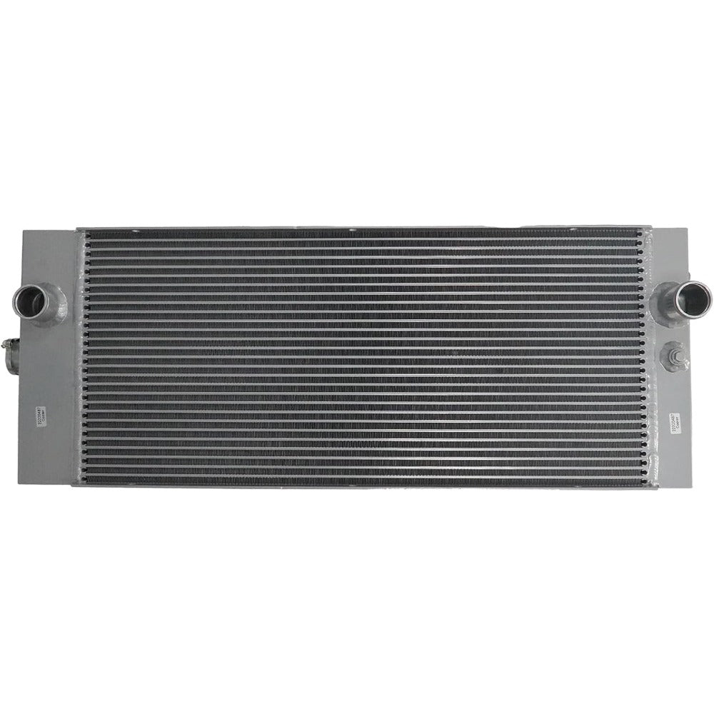 Radiator 22220487 for Ingersoll Rand Doosan Air Compressor P425WJD-T3 P375BWIR P425BWIR - KUDUPARTS