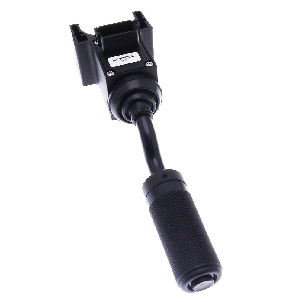 Multifunction Switch 246-2671 for Caterpillar CAT Loader 414E 416D 416E 420D 420E 422E 424B - KUDUPARTS