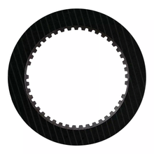 7x D70672 & 6x D50083 Power Shuttle Friction & Counter Plates Set for CASE 350 480C 580C 584C 585C 586C