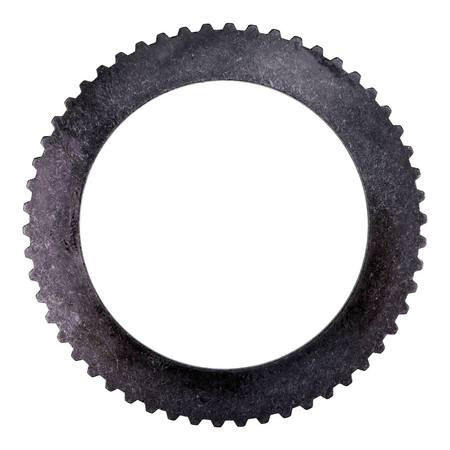 7x D70672 & 6x D50083 Power Shuttle Friction & Counter Plates Set for CASE 350 480C 580C 584C 585C 586C - KUDUPARTS