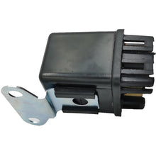 12V Glow Plug Relay 8942481610 for Isuzu Engine 4JA1 4JB1 4LE1 4LC1 Hitachi Excavator EX27U EX30U EX35U EX40U EX50U