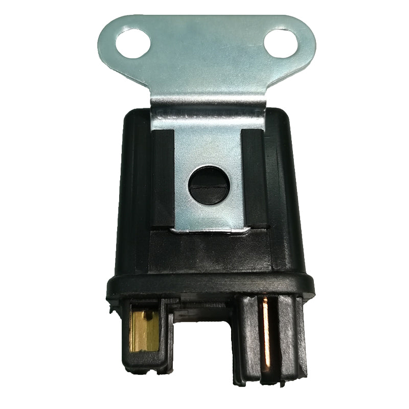 12V Glow Plug Relay 8942481610 for Isuzu Engine 4JA1 4JB1 4LE1 4LC1 Hitachi Excavator EX27U EX30U EX35U EX40U EX50U