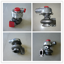 8-94418-3200 Turbocharger RHB6 for Hitachi EX120-1 EX150 RX1200 Isuzu 4BD1-T 4BD1-PTH Engine