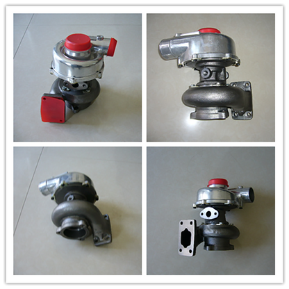 8-94418-3200 Turbocharger RHB6 for Hitachi EX120-1 EX150 RX1200 Isuzu 4BD1-T 4BD1-PTH Engine