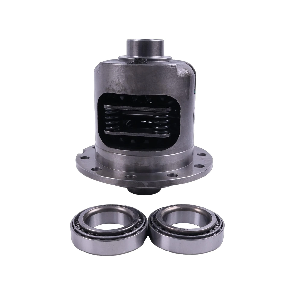 8.2" Posi Unit 28 Spline Limited-Slip Locker 19603-010 for Chevy Bel Air Biscayne Camaro Caprice Impala Nova 1964-1972 - KUDUPARTS
