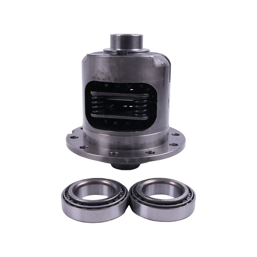 8.2" Posi Unit 28 Spline Limited-Slip Locker 19603-010 for Chevy Bel Air Biscayne Camaro Caprice Impala Nova 1964-1972 - KUDUPARTS