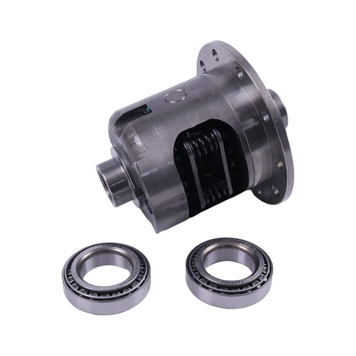 8.2" Posi Unit 28 Spline Limited-Slip Locker 19603-010 for Chevy Bel Air Biscayne Camaro Caprice Impala Nova 1964-1972 - KUDUPARTS
