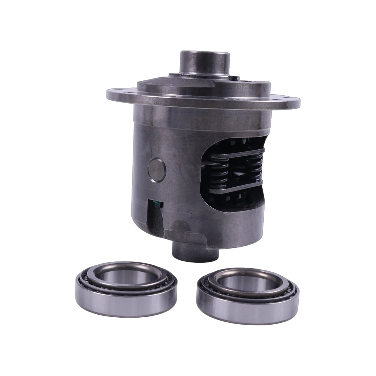 8.2" Posi Unit 28 Spline Limited-Slip Locker 19603-010 for Chevy Bel Air Biscayne Camaro Caprice Impala Nova 1964-1972