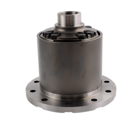 8.5" 10 Bolt 30 Spline Rear Gear Differential Assembly 913A481 for GMC Yukon Chevrolet Silverado Suburban - KUDUPARTS
