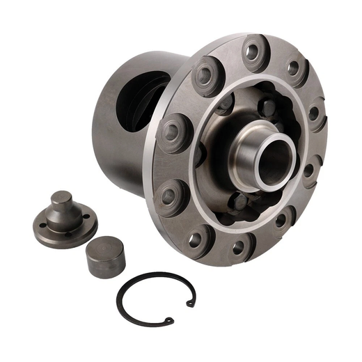 8.5" 10 Bolt 30 Spline Rear Gear Differential Assembly 913A481 for GMC Yukon Chevrolet Silverado Suburban - KUDUPARTS