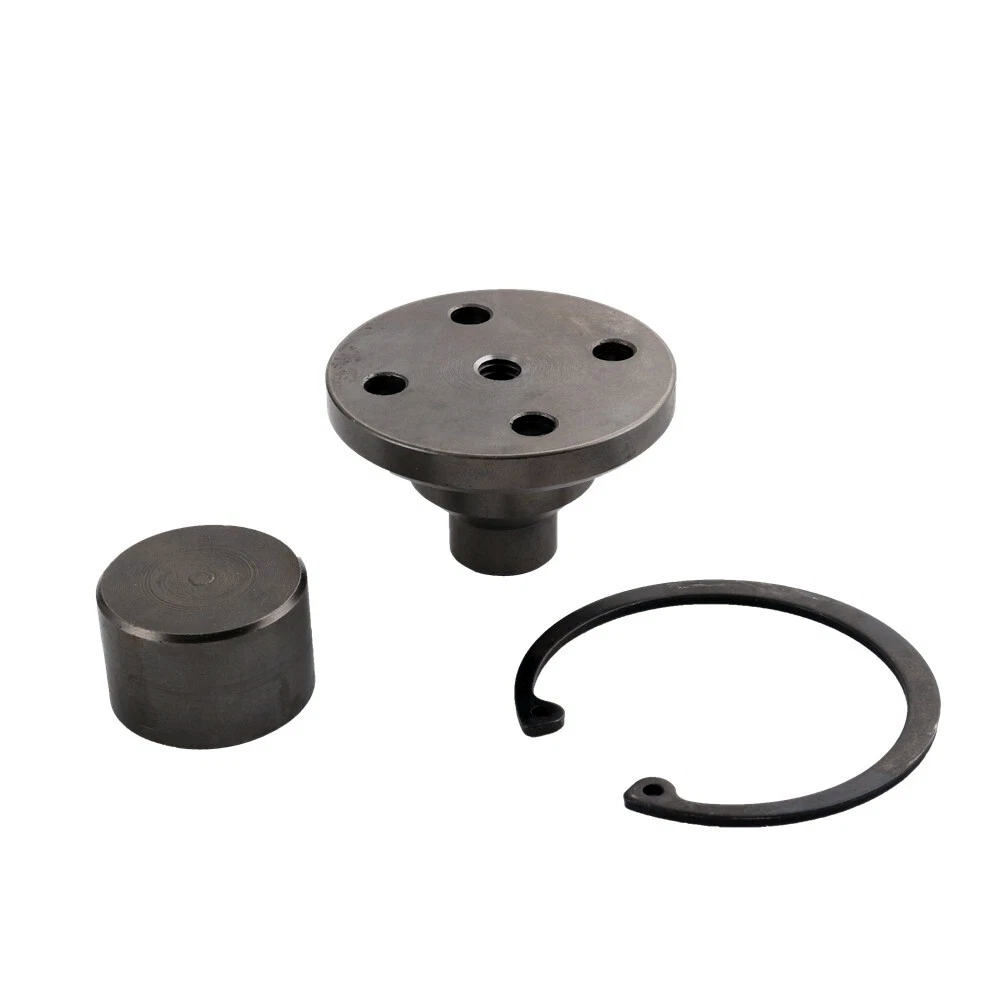 Conjunto de diferencial trasero de 8,5", 10 pernos y 30 estrías, 913A481, para GMC Yukon, Chevrolet, Silverado y Suburban 