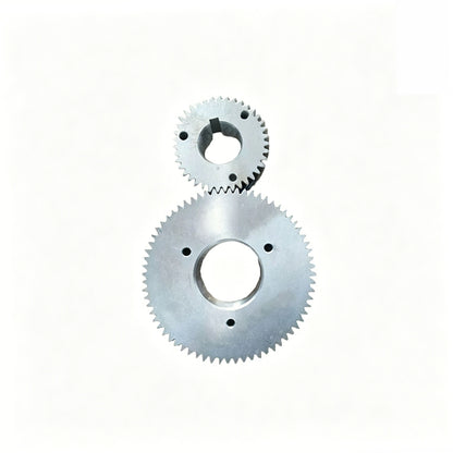 Gear Set 1614-9675-00 1614967500 for Atlas Copco Compressor