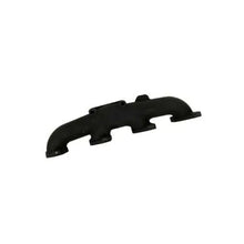 Colector de escape 1C040-12312 para motor Kubota V3300