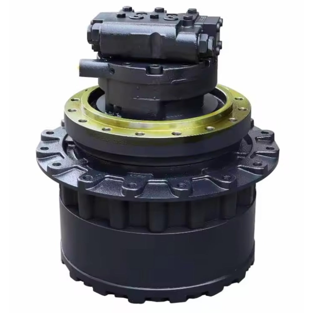 Travel Gearbox With Motor 9181123 for Hitachi Excavator ZX120-3 ZX125US ZX130H ZX13 - KUDUPARTS