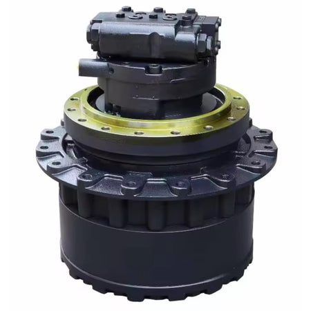 Travel Gearbox With Motor 9181123 for Hitachi Excavator ZX120-3 ZX125US ZX130H ZX13 - KUDUPARTS