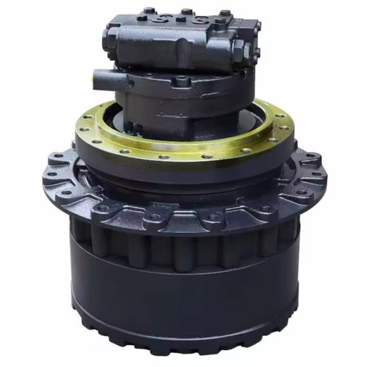 Travel Gearbox With Motor 9181123 for Hitachi Excavator ZX120-3 ZX125US ZX130H ZX13 - KUDUPARTS