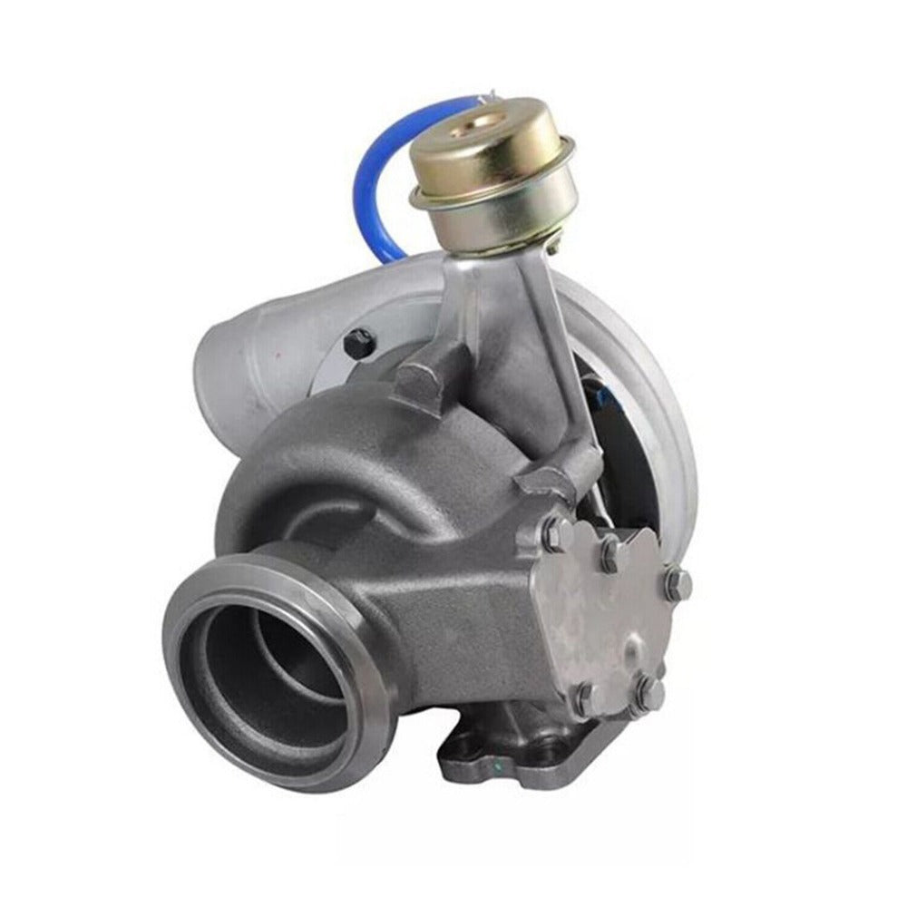 Turbo S300G Turbocharger 198-8726 for Caterpillar CAT Engine 3126 3126B 3126E 3516B - KUDUPARTS