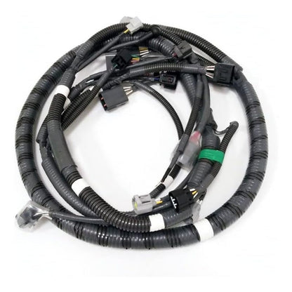 For Hitachi Excavator ZX200-3 Engine Wire Harness 8-98002897-7 - KUDUPARTS