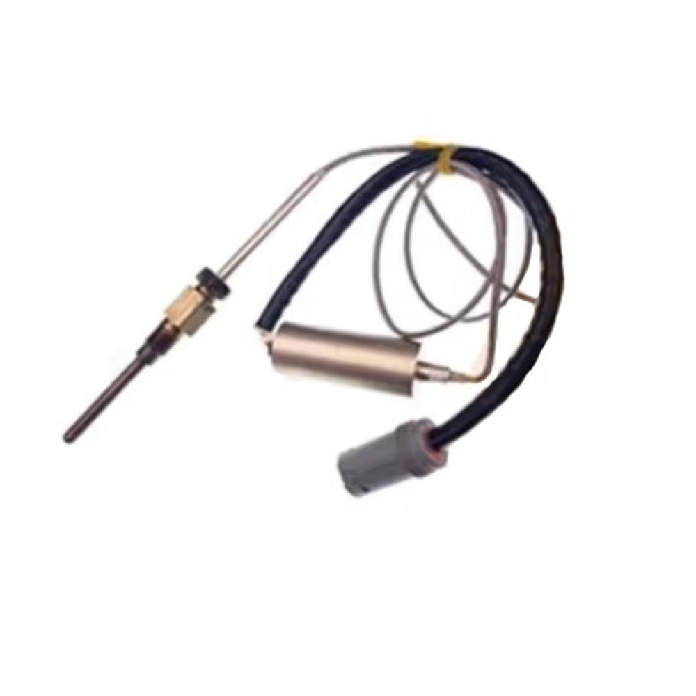 Exhaust Gas Temperature Sensor 109-4367 for Caterpillar CAT Engine 3406C 3508 3512 C18 Loader 992G 994