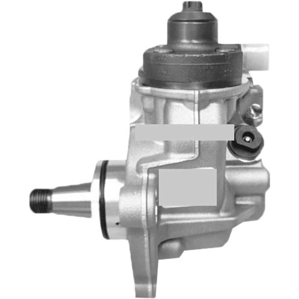 Bosch CP4 High Pressure Diesel Fuel Injection Pump 04123934 for Deutz Engine TD3.6 L04 - KUDUPARTS