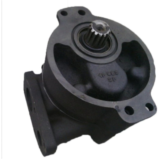 Gear Pump 3P4002 for Caterpillar CAT 594 D8H D9G - KUDUPARTS