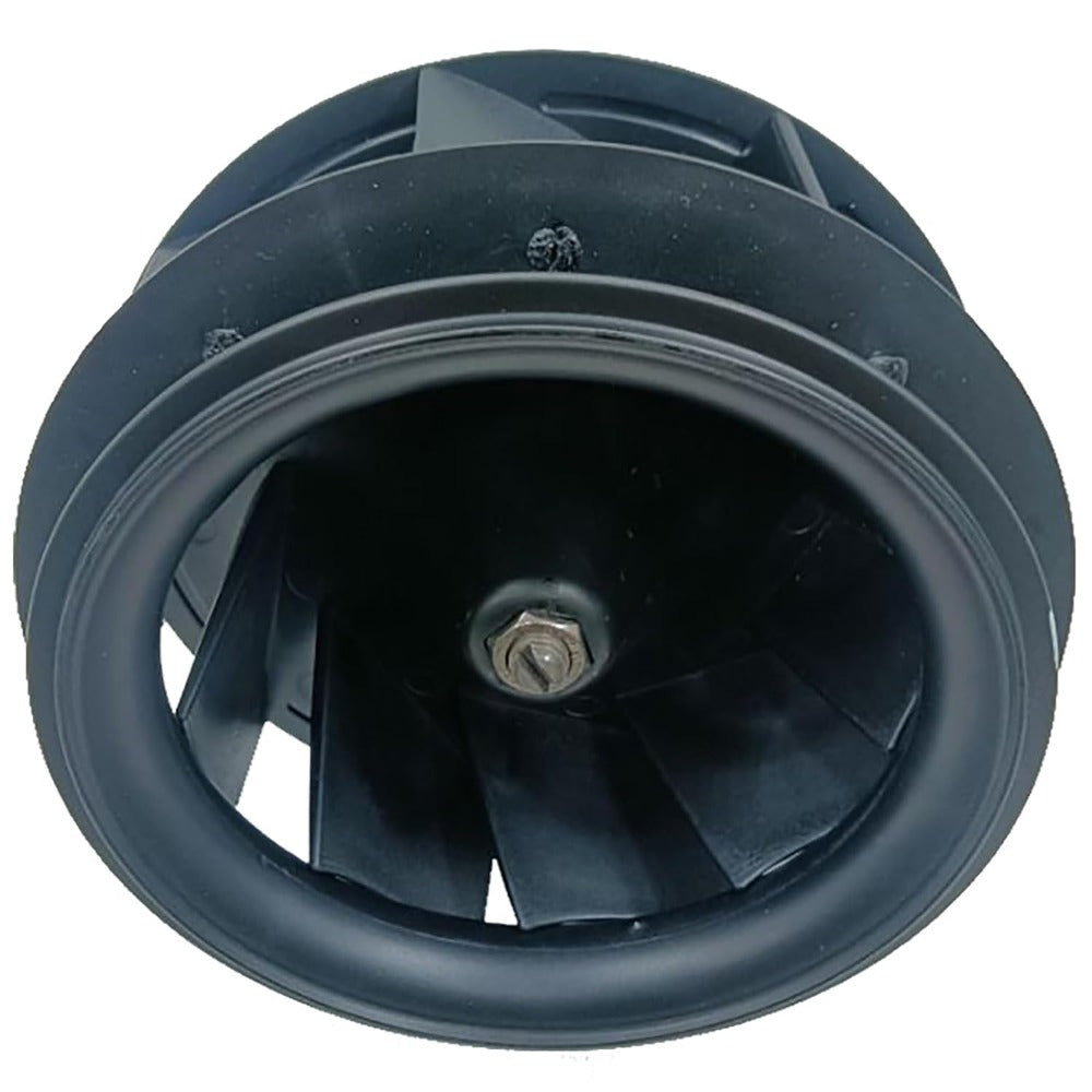 Blower Motor Assembly 466-7341 for Caterpillar CAT Engine C175 Truck 797F 773F 775G 777F 793F - KUDUPARTS