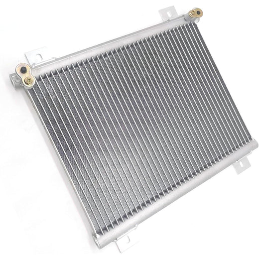 A/C Condenser 11Y-979-4831 for Komatsu Crawler Dozer D31PX-21 39PX-21A D31EX-21 D37PX-21 D37EX-21 D37EX-21A - KUDUPARTS