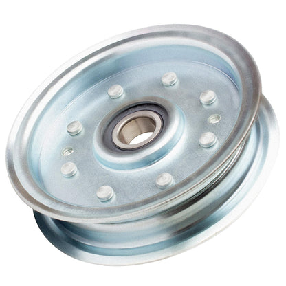 Galet tendeur de plateau de tondeuse AM128118 pour John Deere Z245 Z255 Z355E Z425 Z435 Z445 Z465 Z625 Z645 Z655 Z665