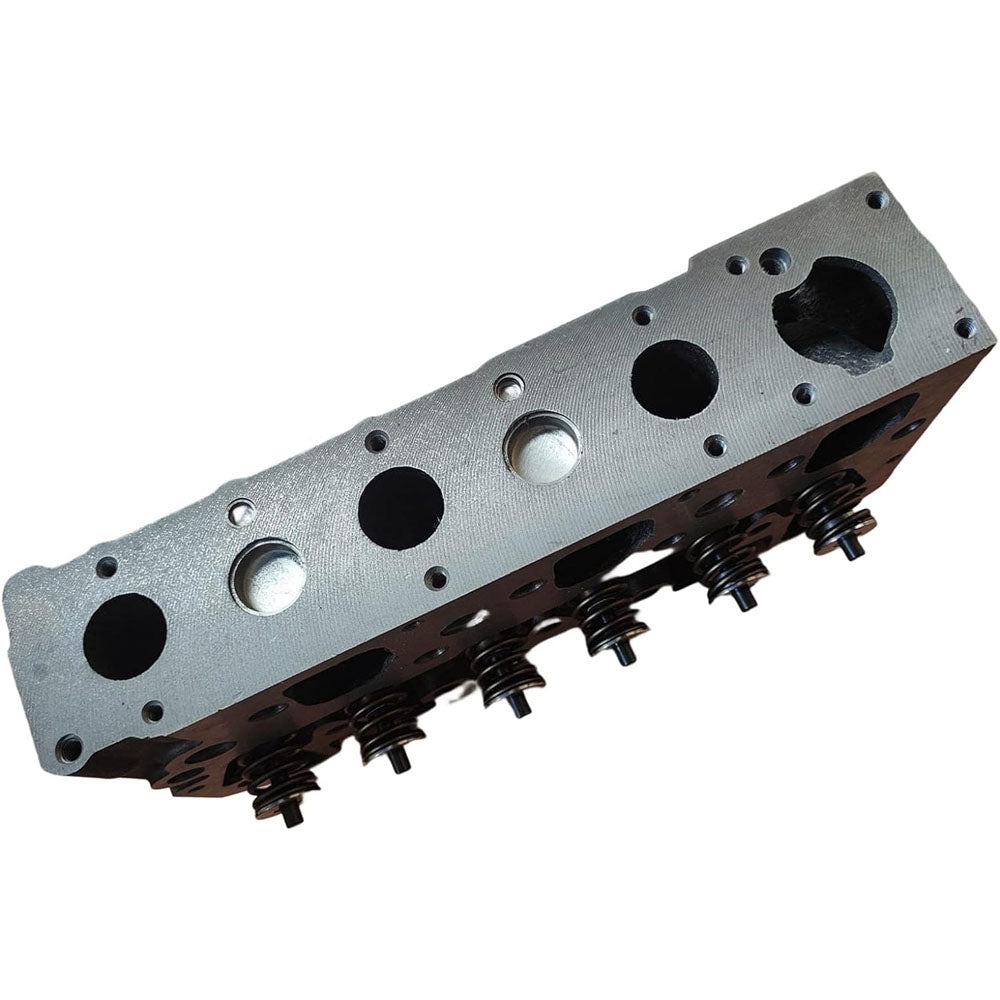 Complete Cylinder Head Assy 111011050 Compatible with Perkins 403D-15 403D-15T 403D-15G Engine - KUDUPARTS