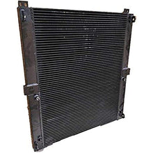 Oil Cooler 7Y1363 for Caterpillar CAT E330 Excavator - KUDUPARTS
