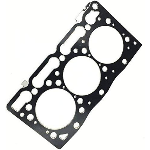 Cylinder Head Gasket 16261-03310 16261-03311 for Kubota D1105 Komatsu 3D78 Engine - KUDUPARTS