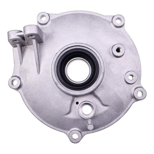 Rear Brake Panel 43010-HM8-000 for Honda ATV Fourtrax Recon Sportrax 250EX TRX250 TRX250X TRX250EX TRX250TE TRX250TM - KUDUPARTS