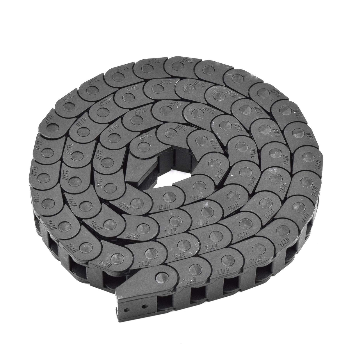 Telescopic Boom Cable Drag Chain 22772.0034 for Kalmar Reach Stacker - KUDUPARTS