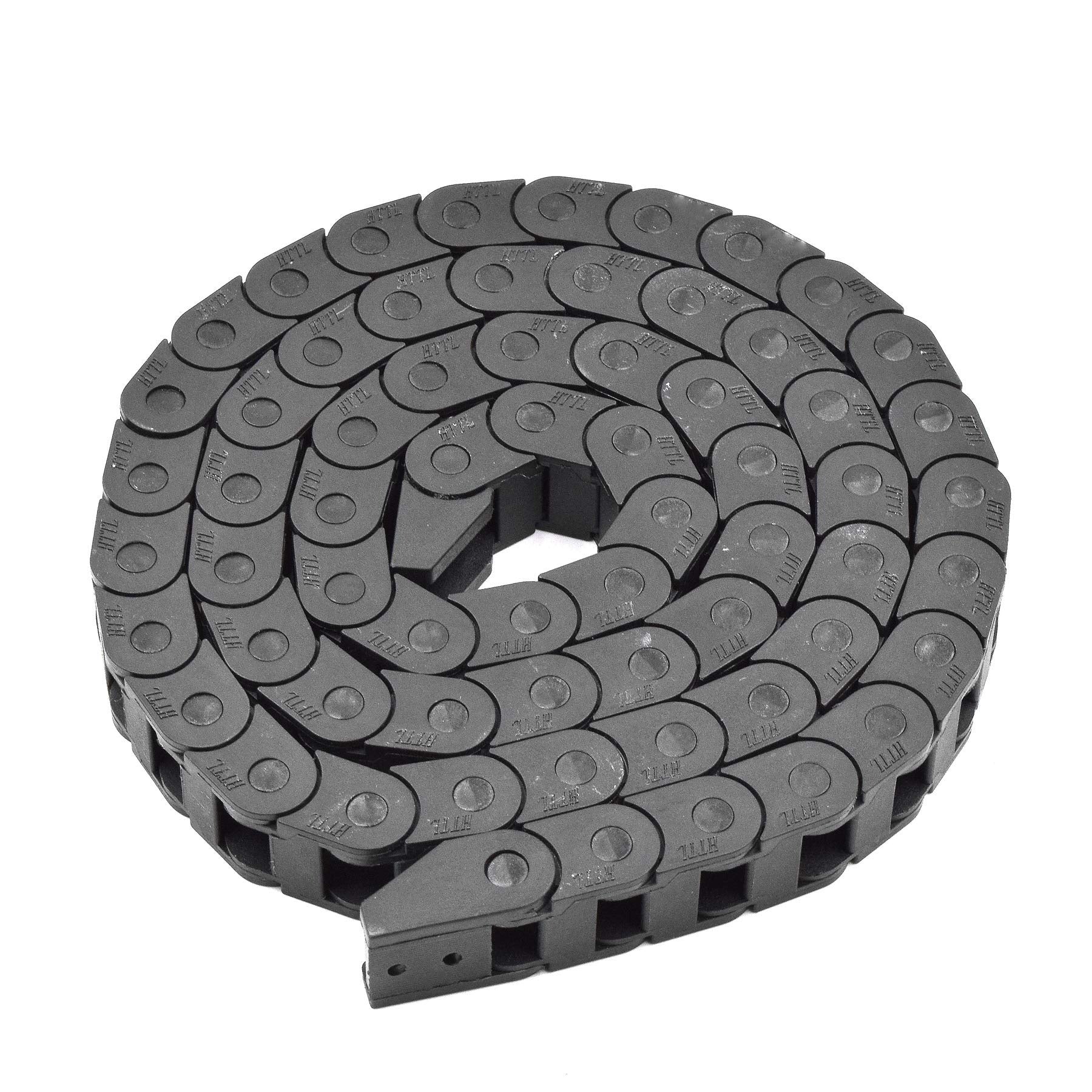 Telescopic Boom Cable Drag Chain 22772.0034 for Kalmar Reach Stacker - KUDUPARTS