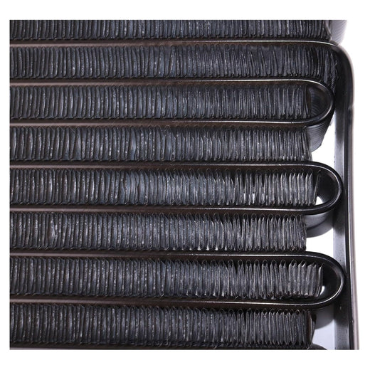 A/C Condenser VOE11104561 for Volvo Wheel Loader L120D L150C L150D L180C L180D L220D L50D L50E L70D L90D L180DHL - KUDUPARTS