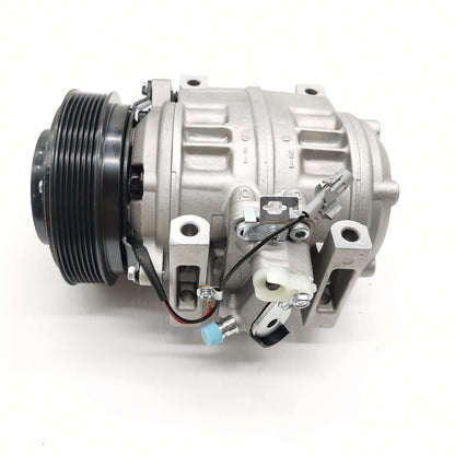 12V AC Compressor 447190-3170 for Toyota Harrier Pickup Truck Fortuner Hilux Vigo Lexus RX300 RX350