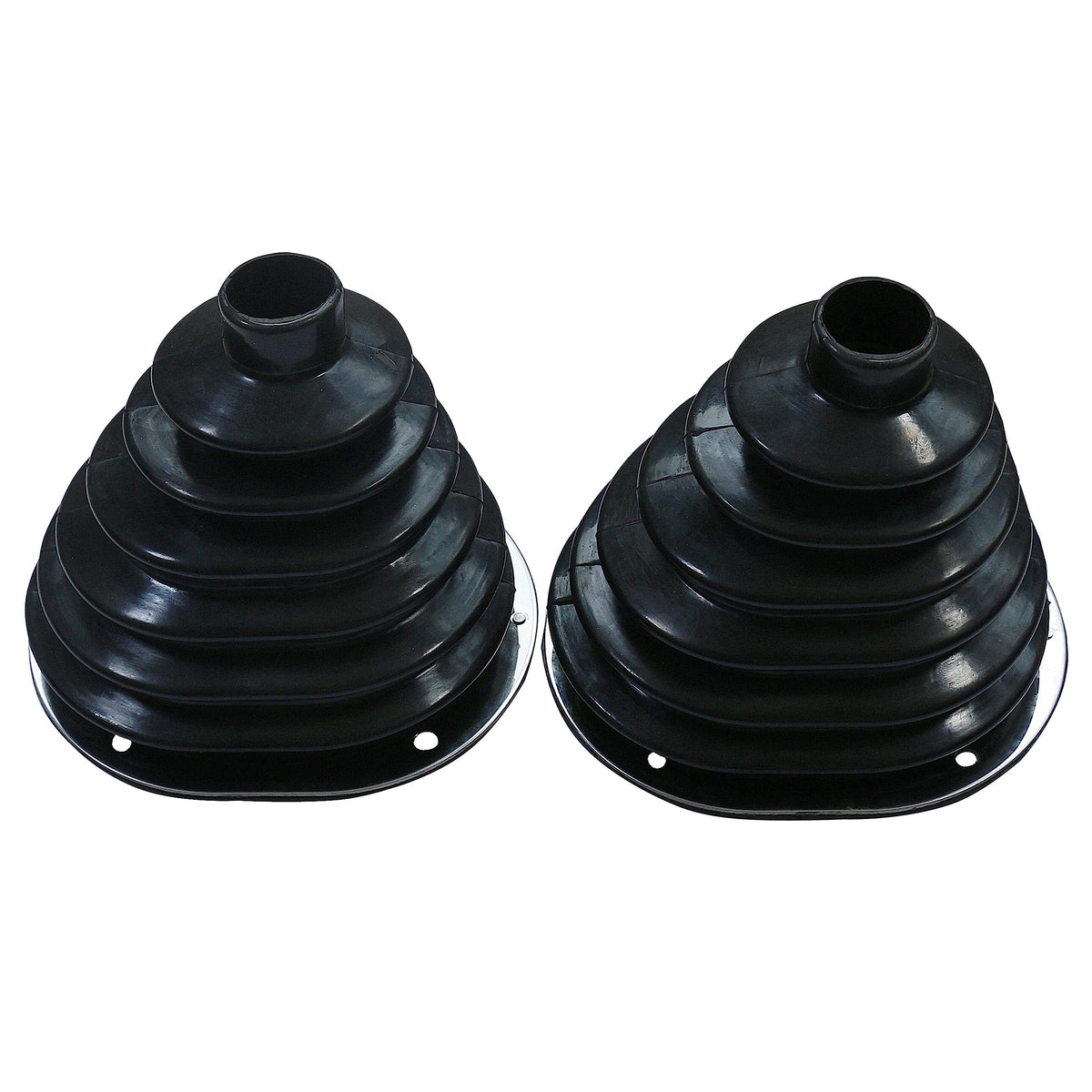 Rubber Steering Boot Arm 6532127 for Bobcat Skid Steer 730 731 732 741 742 743 751 753 763 773 7753 - KUDUPARTS