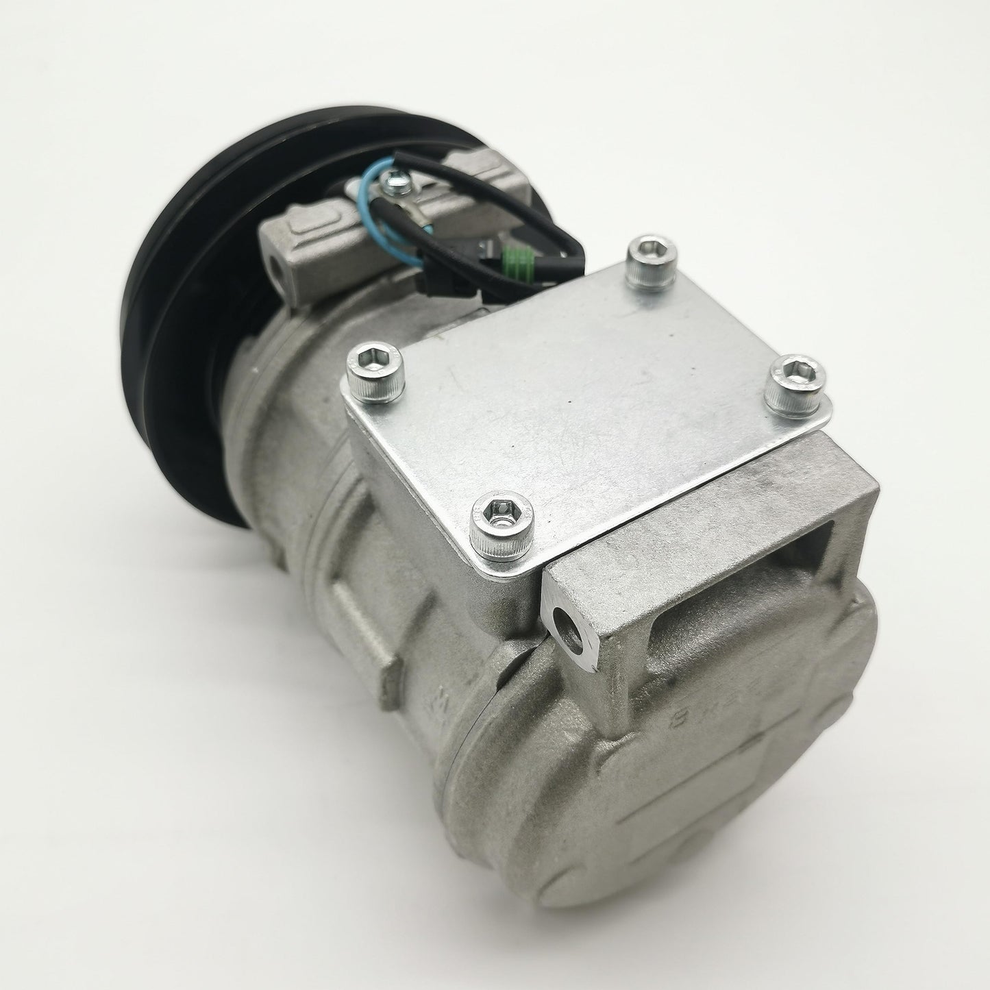 10PA17C A/C Compressor RE46657 TY6765 for John Deere 3400 8570 8770 8870 8970 9500 9600