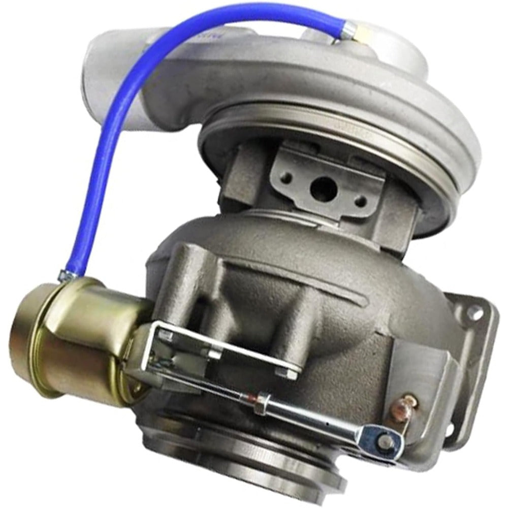 Turbo S310CG080 Turbocharger 250-7700 for Caterpillar CAT Engine C-9 Excavator 330D 340D 336D L M330D - KUDUPARTS