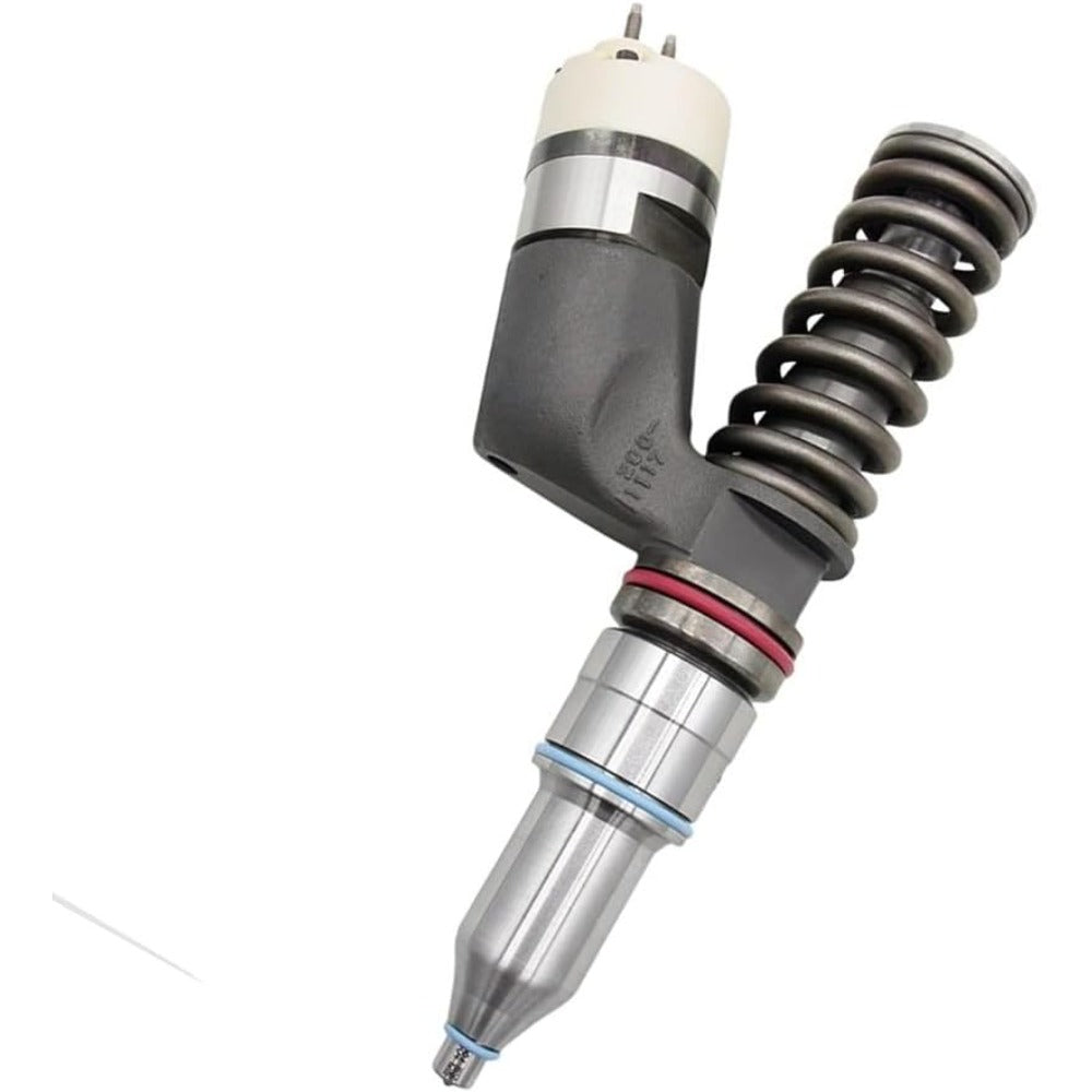 Fuel Injector 253-0618 for Caterpillar CAT Engine C13 C18 C15 C32 Tractor 657E 657G - KUDUPARTS