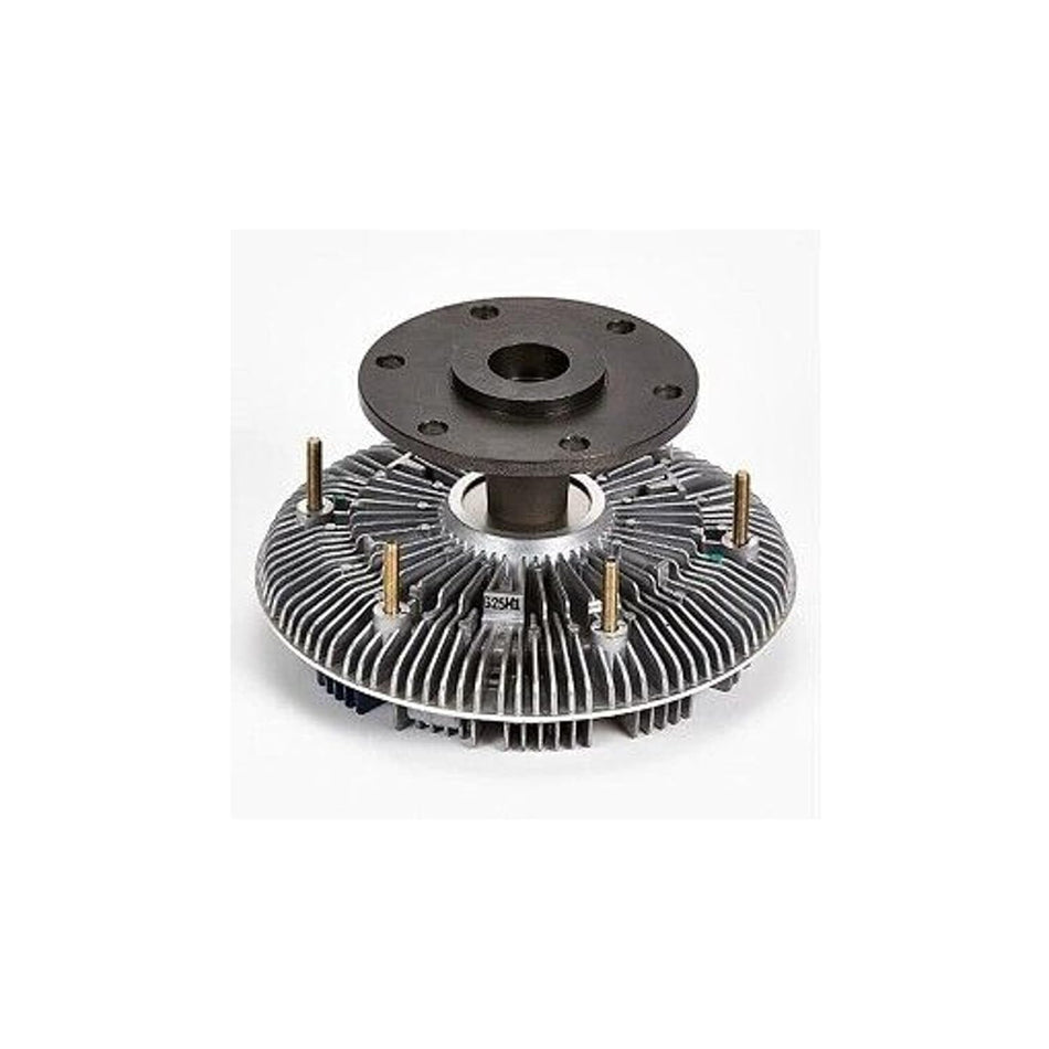 Cooling Fan Clutch 430406A1 for New Holland Tractor T9030 T9040 TJ375 TJ380 TJ430 TJ500 - KUDUPARTS