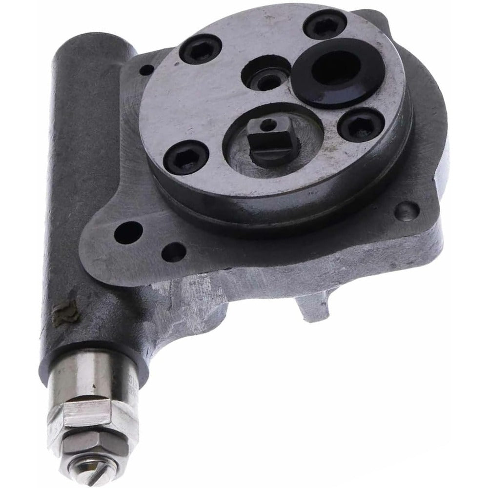 For Komatsu Mobile Crusher and Recycler BR100R-1 BR100RG-1 BR100J-1 Hydraulic Pump 704-24-24430 - KUDUPARTS