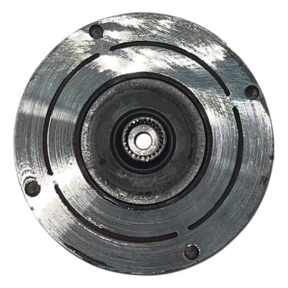 Compressor Clutch Kit 68140664AC for 2014-2018 Dodge Ram 1500 2500 3500 5.7L 3.6L