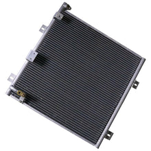 A/C Condenser Core VOE14532996 for Volvo Excavator EC140C EC330B EC330C EC360B EC360C EC360CHR EW145B