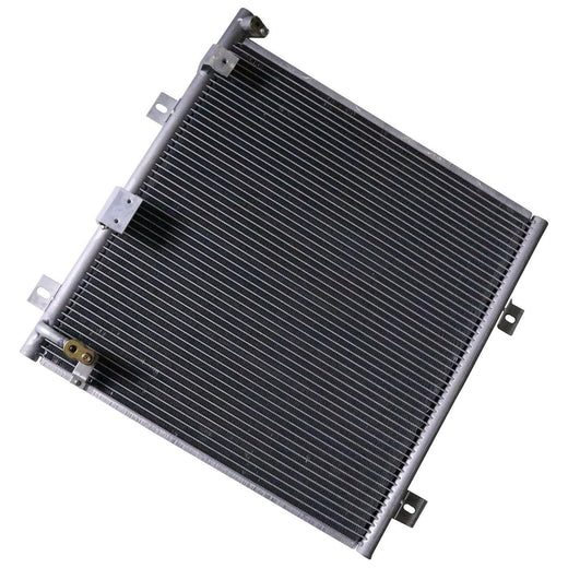 A/C Condenser Core VOE14532996 for Volvo Excavator EC140C EC330B EC330C EC360B EC360C EC360CHR EW145B - KUDUPARTS