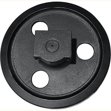 Front Idler 08801-40000 0880140000 for Takeuchi Loader TL8 TL26-2 TL230 TL130 TL126 - KUDUPARTS