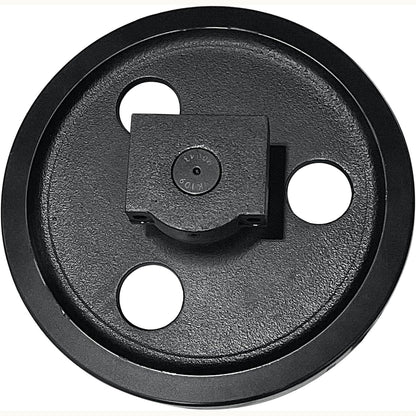 Front Idler 08801-40000 0880140000 for Takeuchi Loader TL8 TL26-2 TL230 TL130 TL126