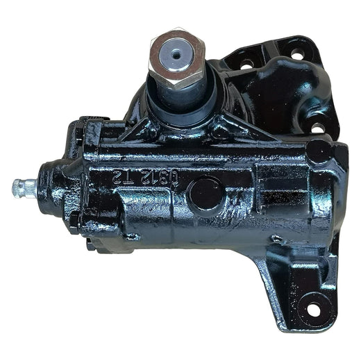 Steering Unit 8-98110220-5 for Isuzu Engine 4HK1 Truck 700P - KUDUPARTS