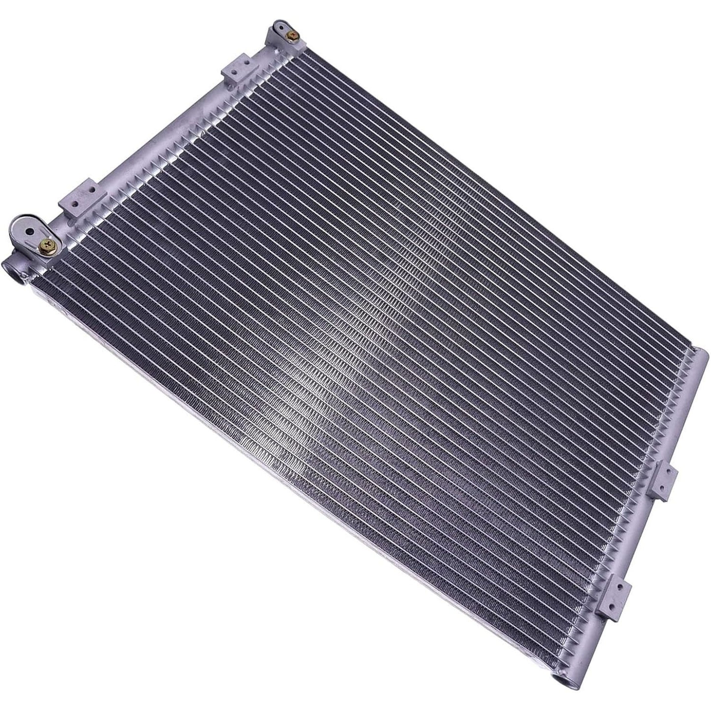 For KOMATSU Excavator PC200-7 Air Conditioner Condenser AC Evaporator
