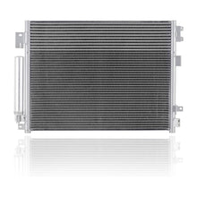 Condenseur de climatisation avec déshydrateur et refroidisseur d'huile 68085784AA pour Dodge Challenger Charger Chrysler 300 2011-2023